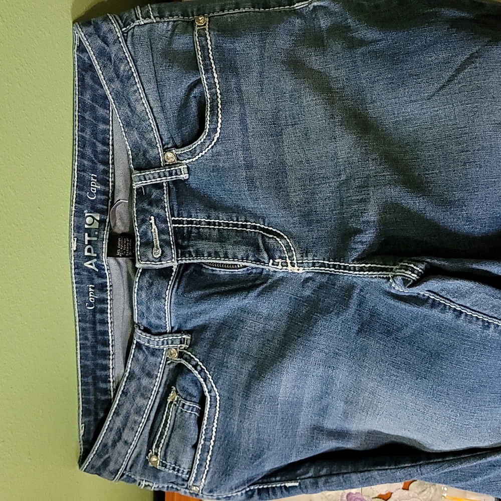 Capris